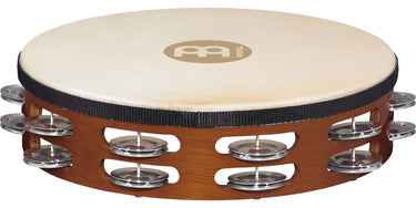 Pandero Meinl Tah2a-ab Tradicional Parche 10 Pulgadas